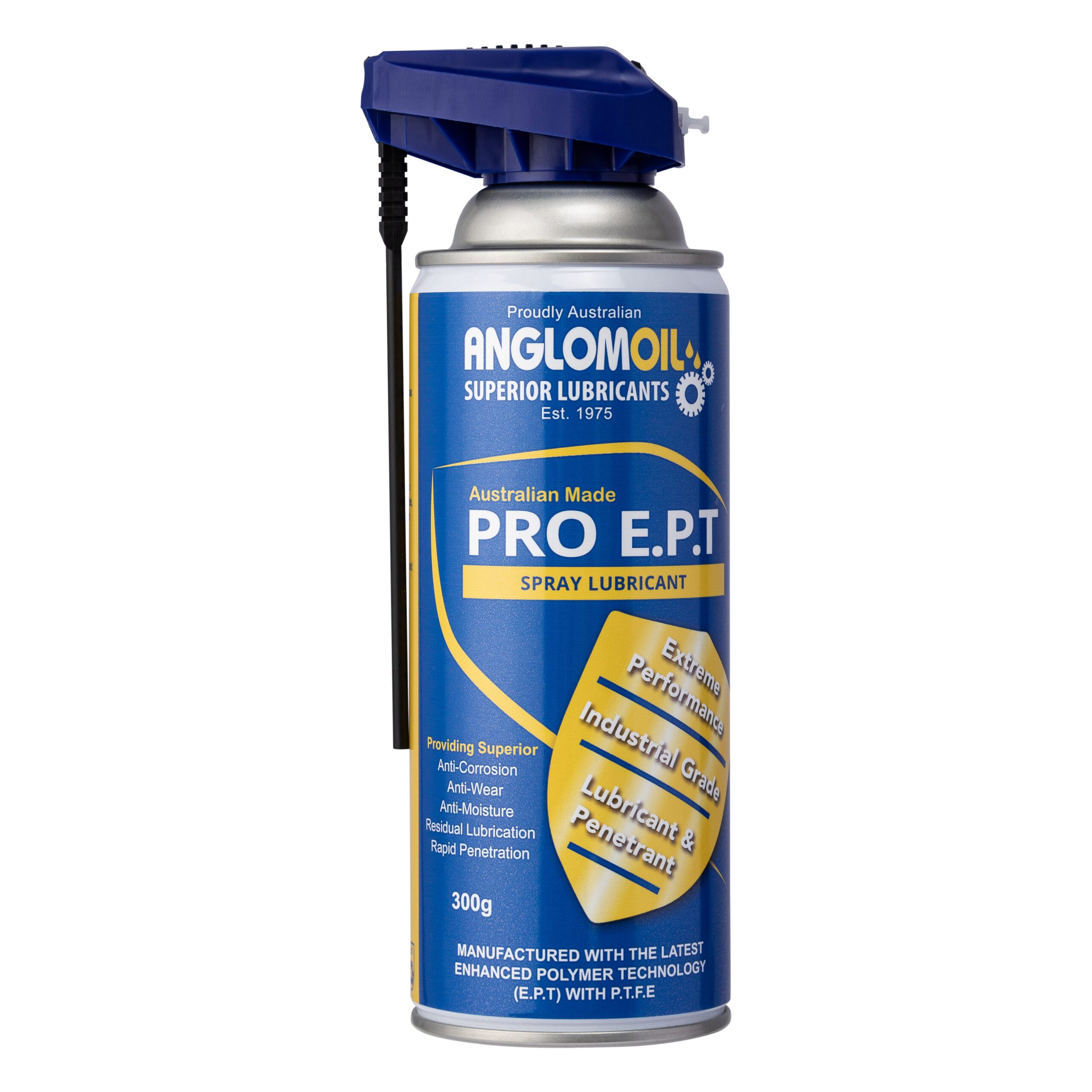 Pro EPT Spray Lubricant (Aerosol)