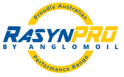 RASYN PRO – High Performance PAO Racing Motor Oil